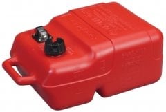 Moeller portatif yakıt tankı 25 litre