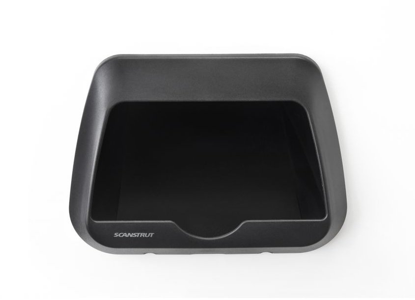 Scanstrut Su Geçirmez Kablosuz Telefon Şarz Cebi Rokk Wireless Nest SC-CW-06E