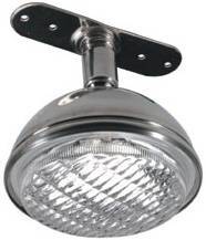 Osculati Braketli Gurcata Lambası (Ø100 mm)