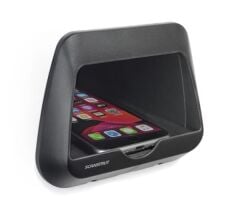 Scanstrut Su Geçirmez Kablosuz Telefon Şarz Cebi Rokk Wireless Nest SC-CW-06E