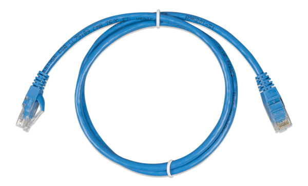 Victron energy RJ45 UTP Kablosu