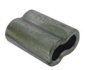 Kurşun Tel sıkma Terminali 8 mm