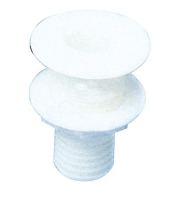 Sumar marin Plastik Sintine Borda Çıkışı, Firar