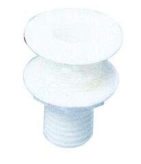 Sumar marin Plastik Sintine Borda Çıkışı, Firar