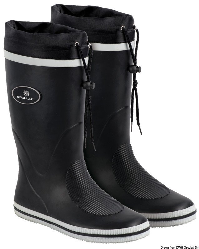 Osculati Skipper denizci çizmesi