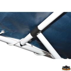 Trem Alüminyum T-Top Tekne Tentesi  120*170