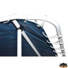 Trem Alüminyum T-Top Tekne Tentesi  120*170
