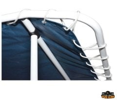 Trem Alüminyum T-Top Tekne Tentesi  120*170