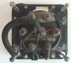 B&G Derinlik Ölçer Depth Meter