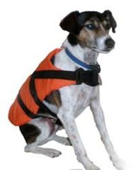 Köpek Can Yeleği