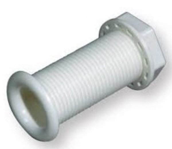 Lalizas Tekne Borda çıkışı 1'' Ø25mm