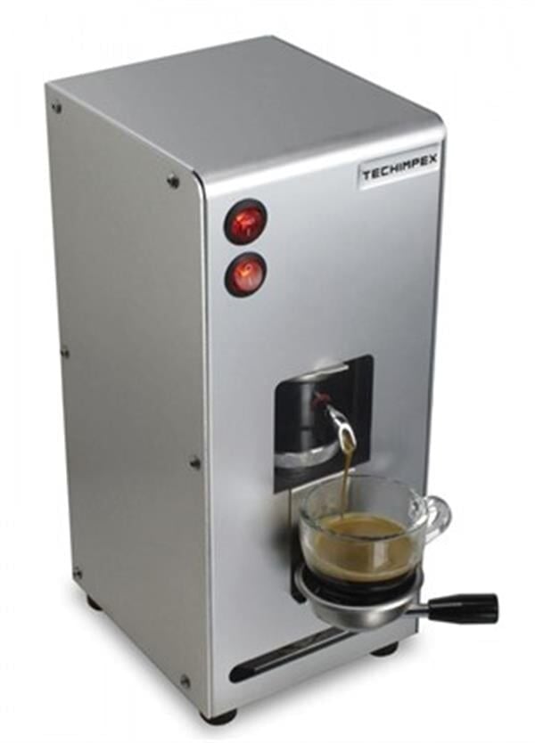 Techimpex 12 Volt, Kahve-espresso Makinesi