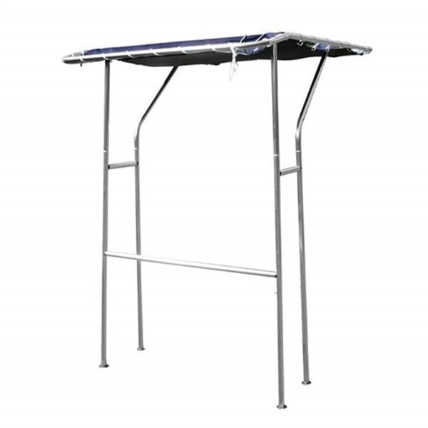 Trem Alüminyum T-Top Bot Tentesi 140*170