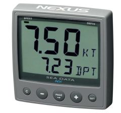 Nexus 22920 Nx Rüzgar Göstergesi̇