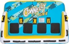 Connelly Ringo. Fun 4