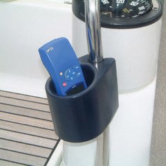 OCEAN Telefon-Bardak Tutucu NAVY