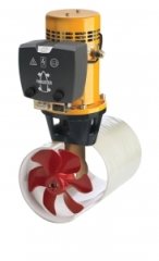 Vetus Baş Manevra Pervanesi 24V 075