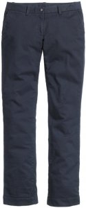 Musto Trend Keten Pantolon Kadın 40