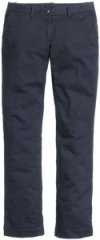 Musto Trend Keten Pantolon Kadın 40