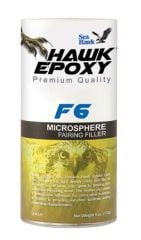 SeaHawk F6 Epoksi Mikrosfer dolgu tozu 147 gr