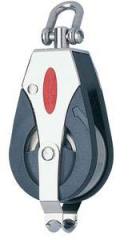 RONSTAN 40mm Tekli Kuyruklu makara