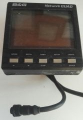 B&G Network Quad Display