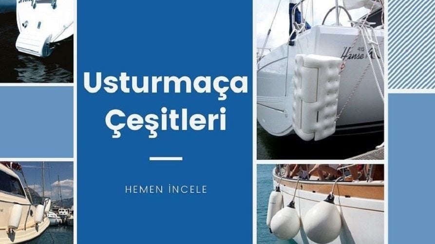 Usturmaça Fiyatları