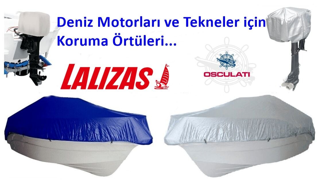 Bot koruma örtüsü